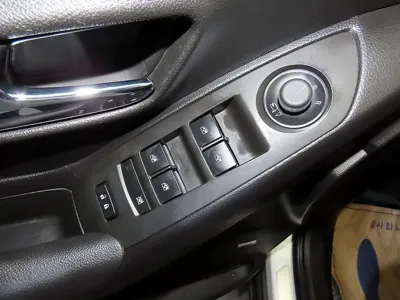 ChevroletGMDaewoo Trax 2017, 93385 км, за 6890000 KRW