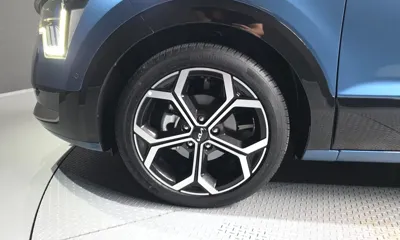 Kia Niro 2022, 39049 км, за 28200000 KRW - фото 5