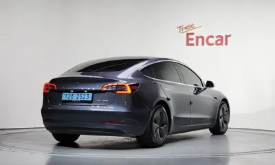 Tesla Model 3 2020, 137320 км, за 99990000 KRW - фото 2