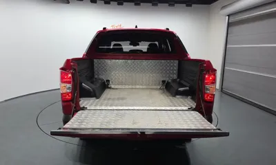 KG_Mobility_Ssangyong Rexton 2018, 66283 км, за 13600000 KRW - фото 20
