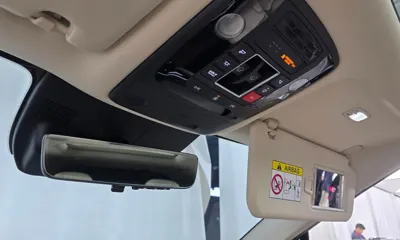 Kia Canival 2025, 50490 км, за 39300000 KRW - фото 33