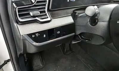 Kia Sportage 2022, 103482 км, за 18300000 KRW - фото 19
