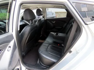 Hyundai Tucson 2011, 192276 км, за 3950000 KRW - фото 6