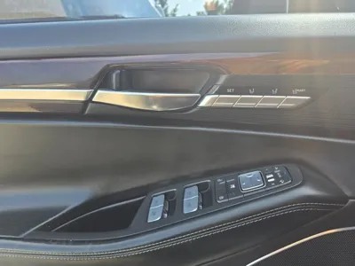 Genesis EQ900 2017, 136000 км, за 23990000 KRW - фото 12