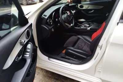 Mercedes-Benz C-Class 2016, 110700 км, за 71042.42 CNY - фото 16