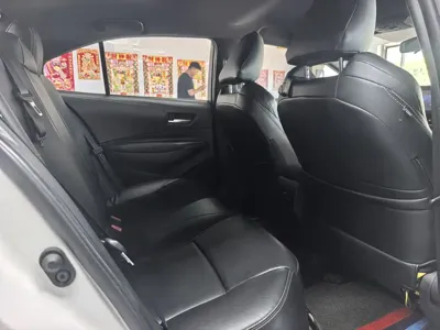 Toyota Levin 2022, 37000 км, за 72800 CNY - фото 9