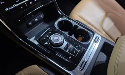 Kia Canival 2022, 78354 км, за 28000000 KRW - фото 9