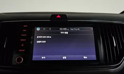 Kia Ray 2023, 78302 км, за 14400000 KRW - фото 32