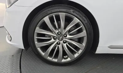 Genesis G80 2019, 129768 км, за 18800000 KRW - фото 5