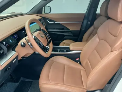 KG_Mobility_Ssangyong Torres 2024, 60153 км, за 15880000 KRW - фото 9
