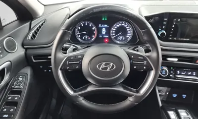 Hyundai Sonata 2020, 131080 км, за 16990000 KRW - фото 15