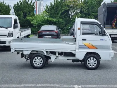 ChevroletGMDaewoo labo 2019, 76458 км, за 7400000 KRW - фото 4