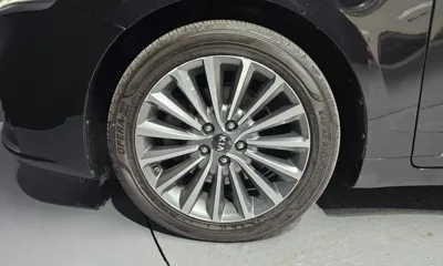 Kia K7 2016, 288878 км, за 8000000 KRW - фото 5