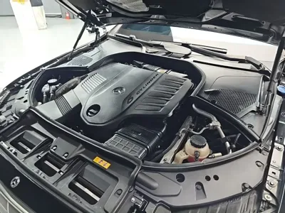 Mercedes-Benz S-Class 2022, 81272 км, за 95000000 KRW - фото 6