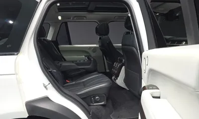 Land Rover Range Rover 2017, 63394 км, за 34990000 KRW - фото 12