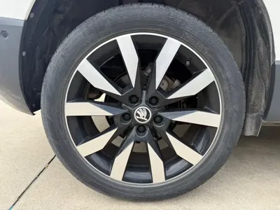 Skoda Karoq 2020, 18000 км, за 89000 CNY - фото 21