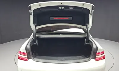 Genesis G80 2022, 70224 км, за 35800000 KRW - фото 20