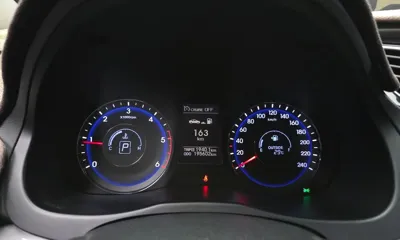 Hyundai i40 2012, 195602 км, за 3300000 KRW - фото 8