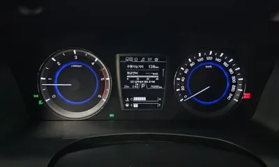 KG_Mobility_Ssangyong Rexton 2021, 76890 км, за 17700000 KRW - фото 8