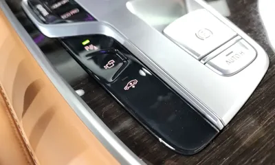 BMW 7-Series 2022, 52718 км, за 56900000 KRW - фото 35