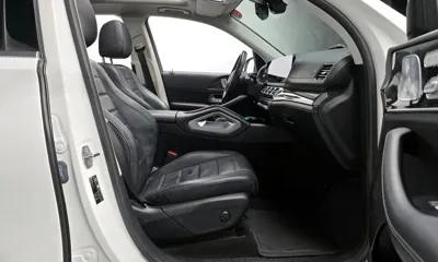 Mercedes-Benz GLE-Class 2021, 99039 км, за 57900000 KRW - фото 11