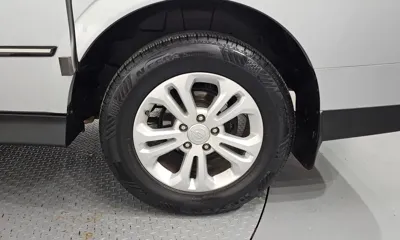 KG_Mobility_Ssangyong KORANDO 2016, 150687 км, за 6990000 KRW - фото 21