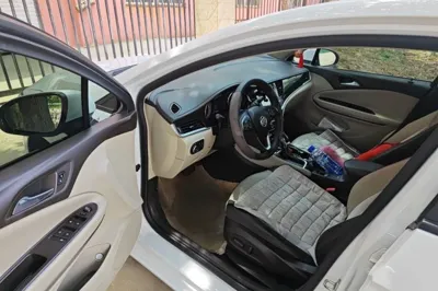 Buick Verano 2017, 58200 км, за 48122.82 CNY - фото 19