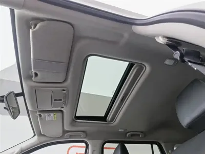 Nissan Terra 2021, 55700 км, за 75800 CNY - фото 14