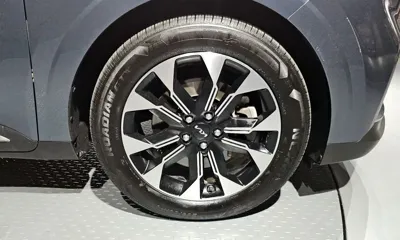 Kia Canival 2022, 98425 км, за 24500000 KRW - фото 21