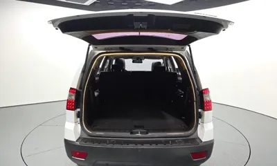 Kia Mohave 2014, 195853 км, за 6900000 KRW - фото 20