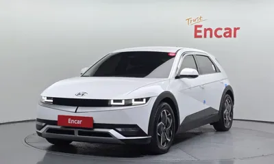 Hyundai Ioniq5 · 2024 год