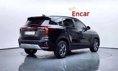 Kia Seltos 2024, 48230 км, за 26500000 KRW