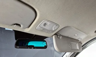 Hyundai Starex 2016, 175854 км, за 7900000 KRW - фото 19