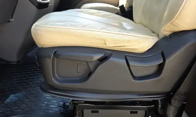 Hyundai Solati 2017, 61098 км, за 35500000 KRW - фото 32