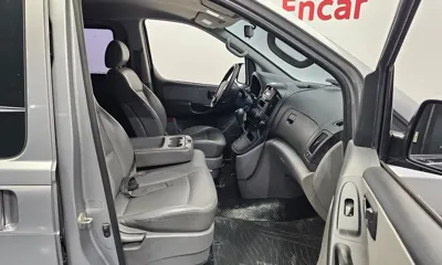 Hyundai Starex 2014, 140648 км, за 5900000 KRW - фото 11