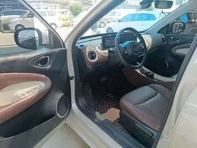 Wuling Bingo 2023, 55400 км, за 46000 CNY - фото 16