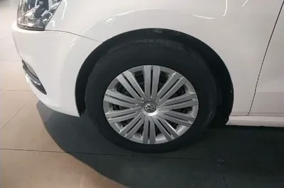 Volkswagen Polo 2018, 32100 км, за 64471.94 CNY - фото 8