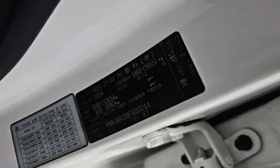 Kia K7 2015, 156785 км, за 6000000 KRW - фото 20