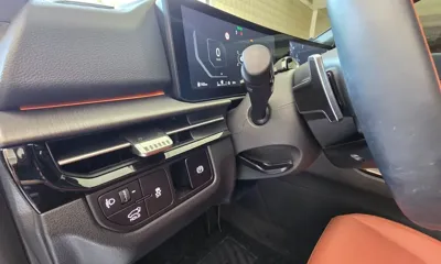Kia Sportage 2025, 16000 км, за 21650000 KRW - фото 9