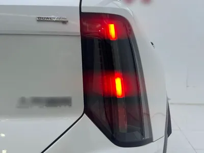Cadillac IQ Aoge 2024, 11000 км, за 170300 CNY - фото 8