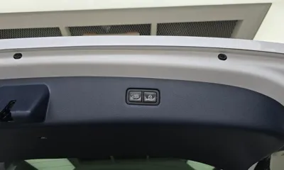Genesis GV80 2021, 77975 км, за 45400000 KRW - фото 32