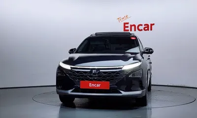 Hyundai Nexo 2022, 61595 км, за 99990000 KRW