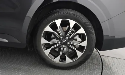 Kia Canival 2022, 63106 км, за 28000000 KRW - фото 21