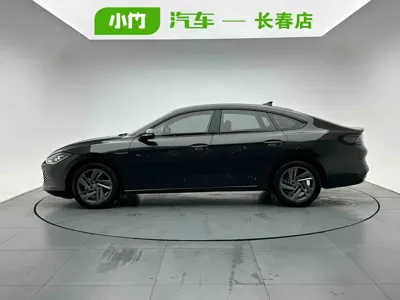 Volkswagen Lamando 2022, 38300 км, за 106000 CNY - фото 3