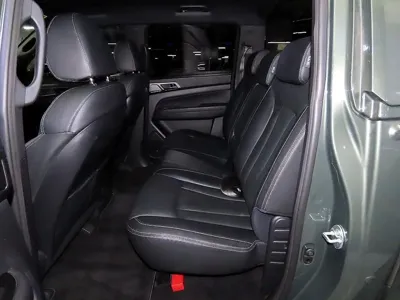 KG_Mobility_Ssangyong Rexton 2021, 79516 км, за 18800000 KRW - фото 7