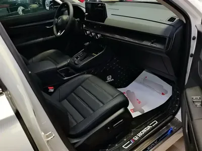 Honda CR-V 2023, 21900 км, за 131500 CNY - фото 8