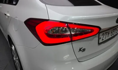 Kia K3 2015, 105813 км, за 5500000 KRW - фото 23