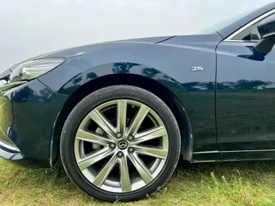 Mazda Atenza 2021, 40000 км, за 95000 CNY - фото 8