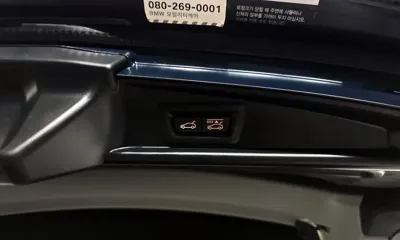 BMW Gran Turismo 2017, 219626 км, за 11900000 KRW - фото 17