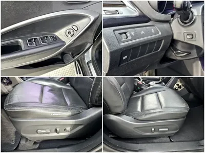 Hyundai Santafe 2013, 175418 км, за 5490000 KRW - фото 17